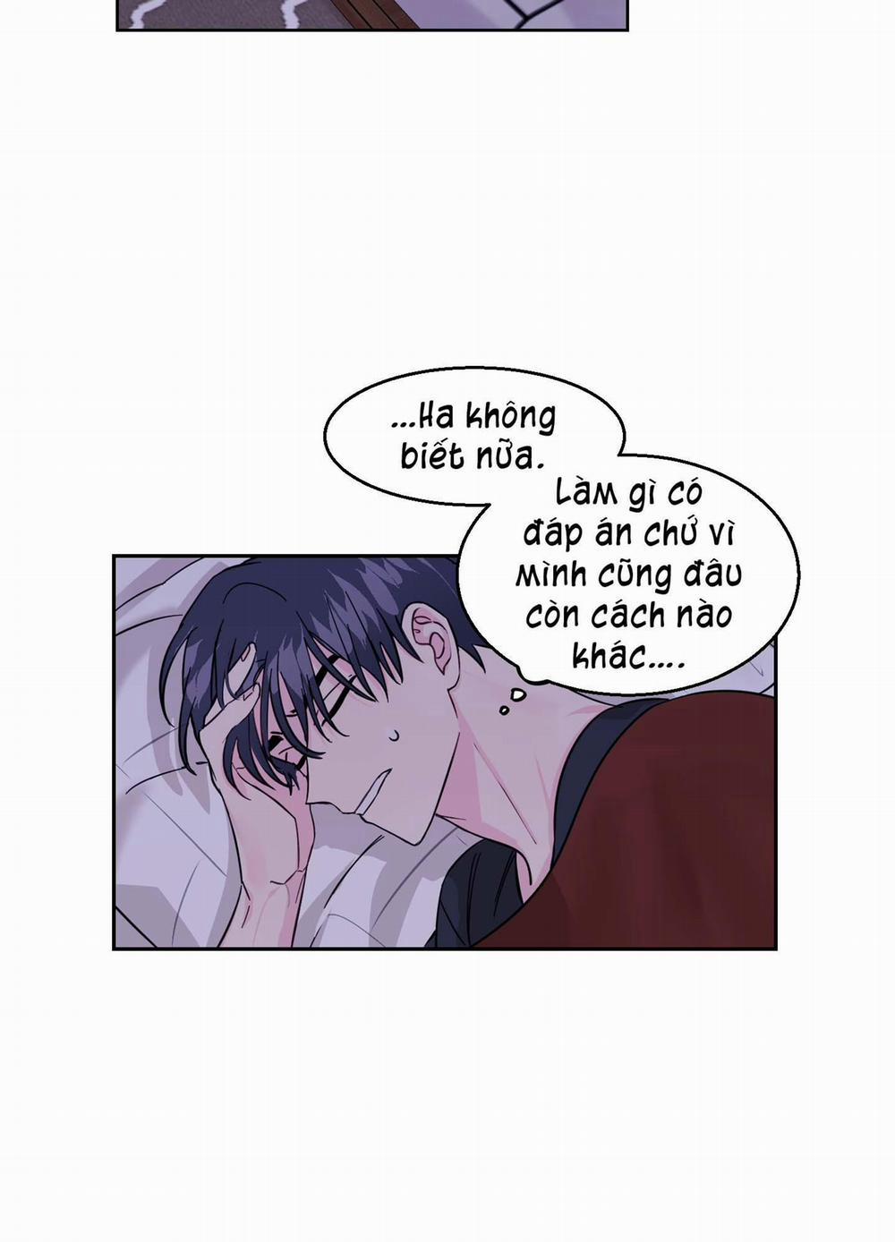 CHUYỆN TÌNH BẤT NGỜ 4 trang 62