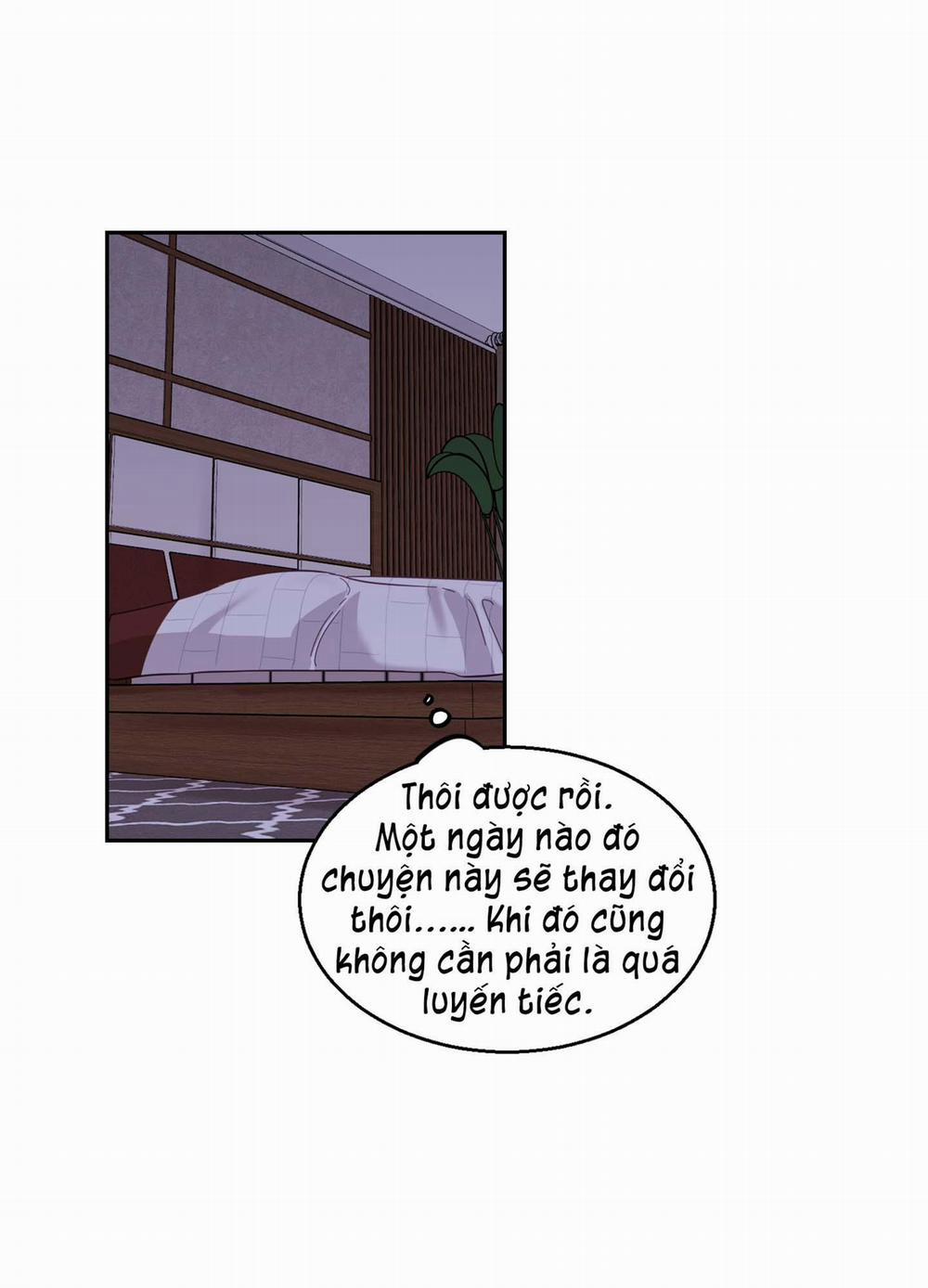 CHUYỆN TÌNH BẤT NGỜ 4 trang 63