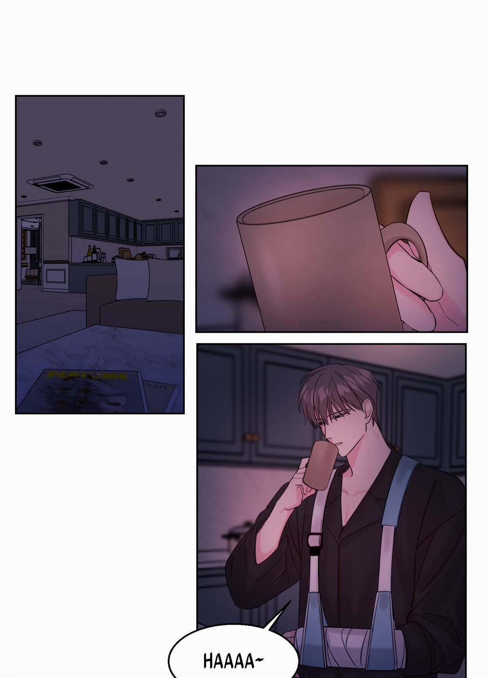 CHUYỆN TÌNH BẤT NGỜ 4 trang 65