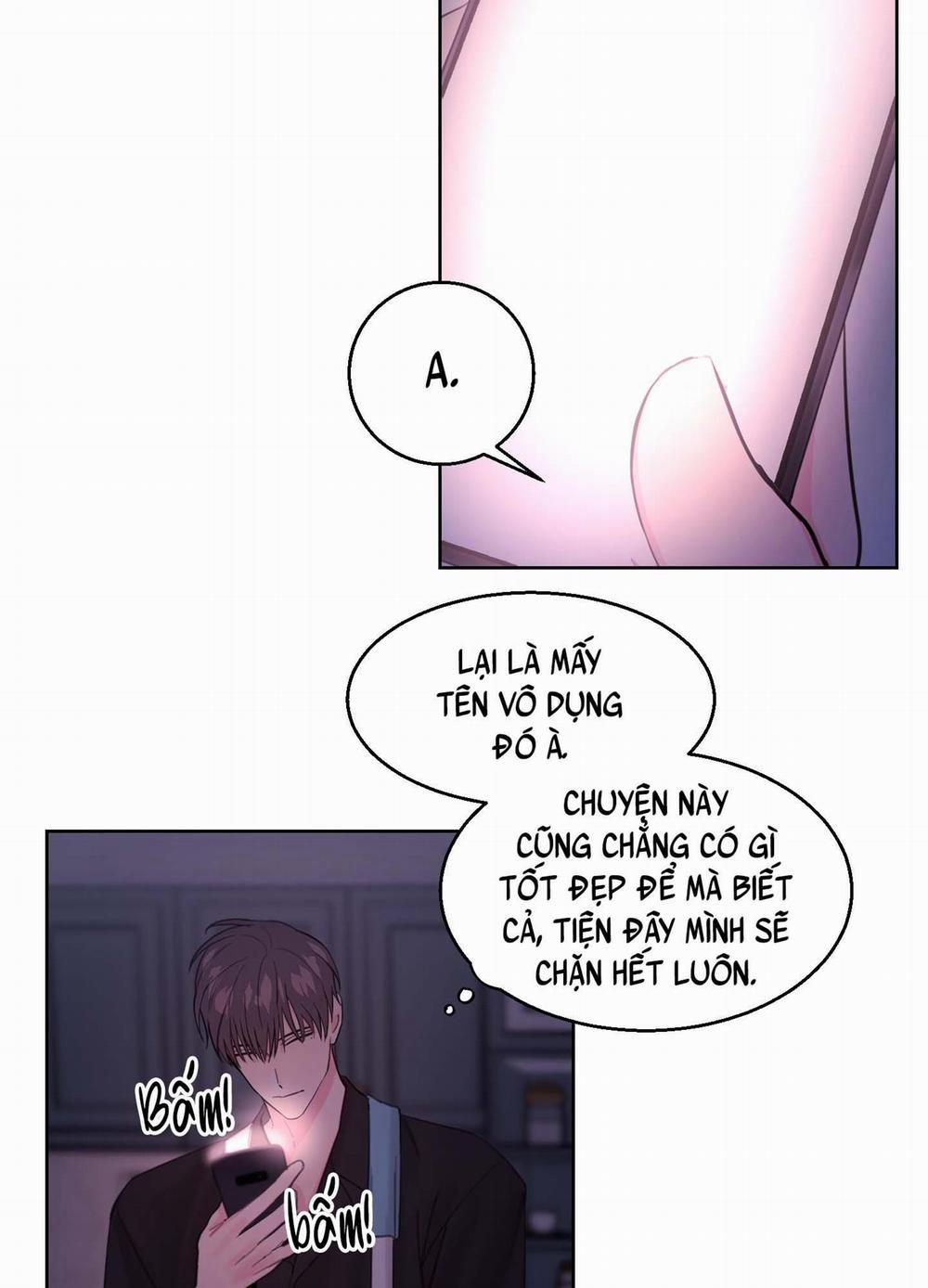 CHUYỆN TÌNH BẤT NGỜ 4 trang 71