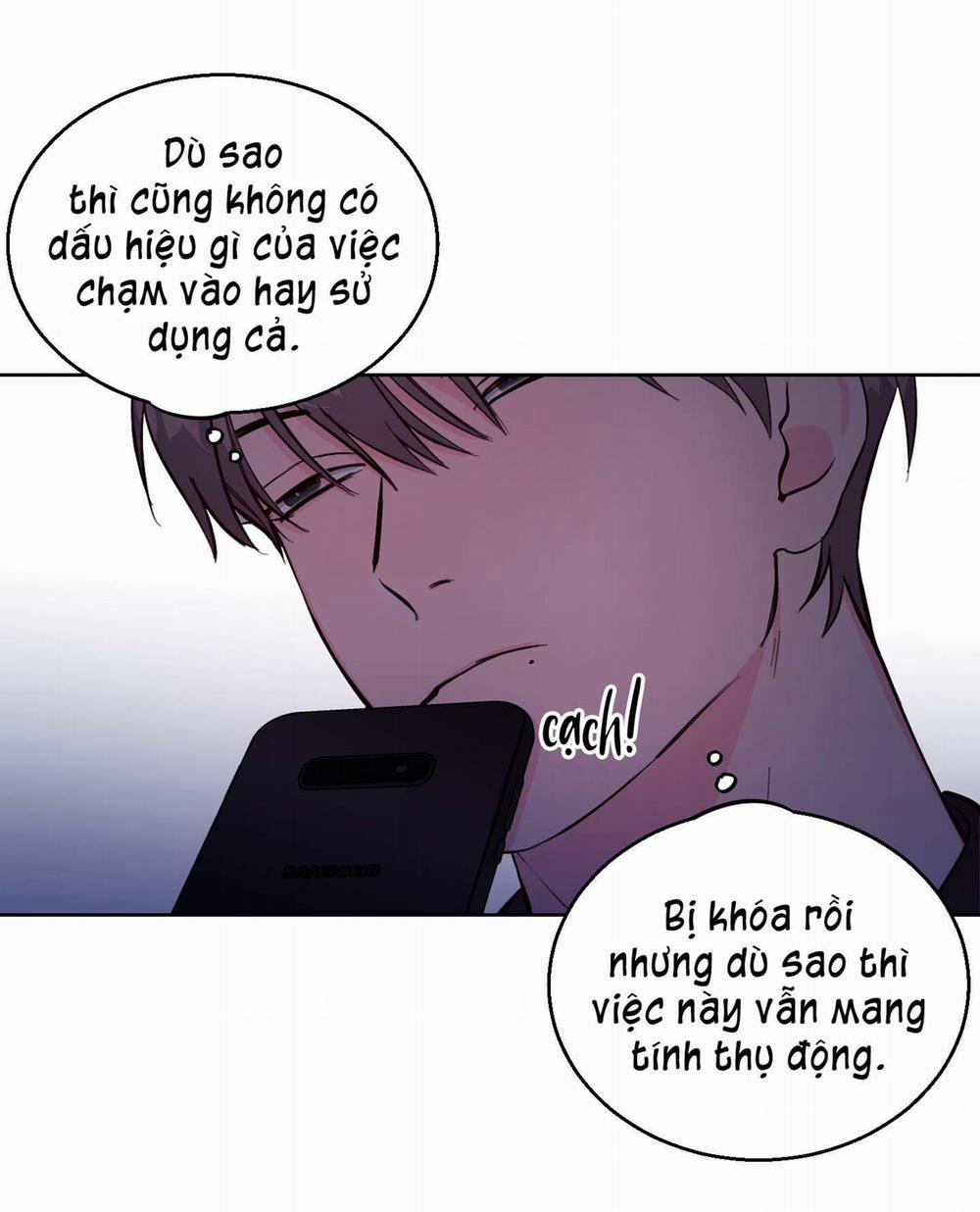 CHUYỆN TÌNH BẤT NGỜ 4 trang 75