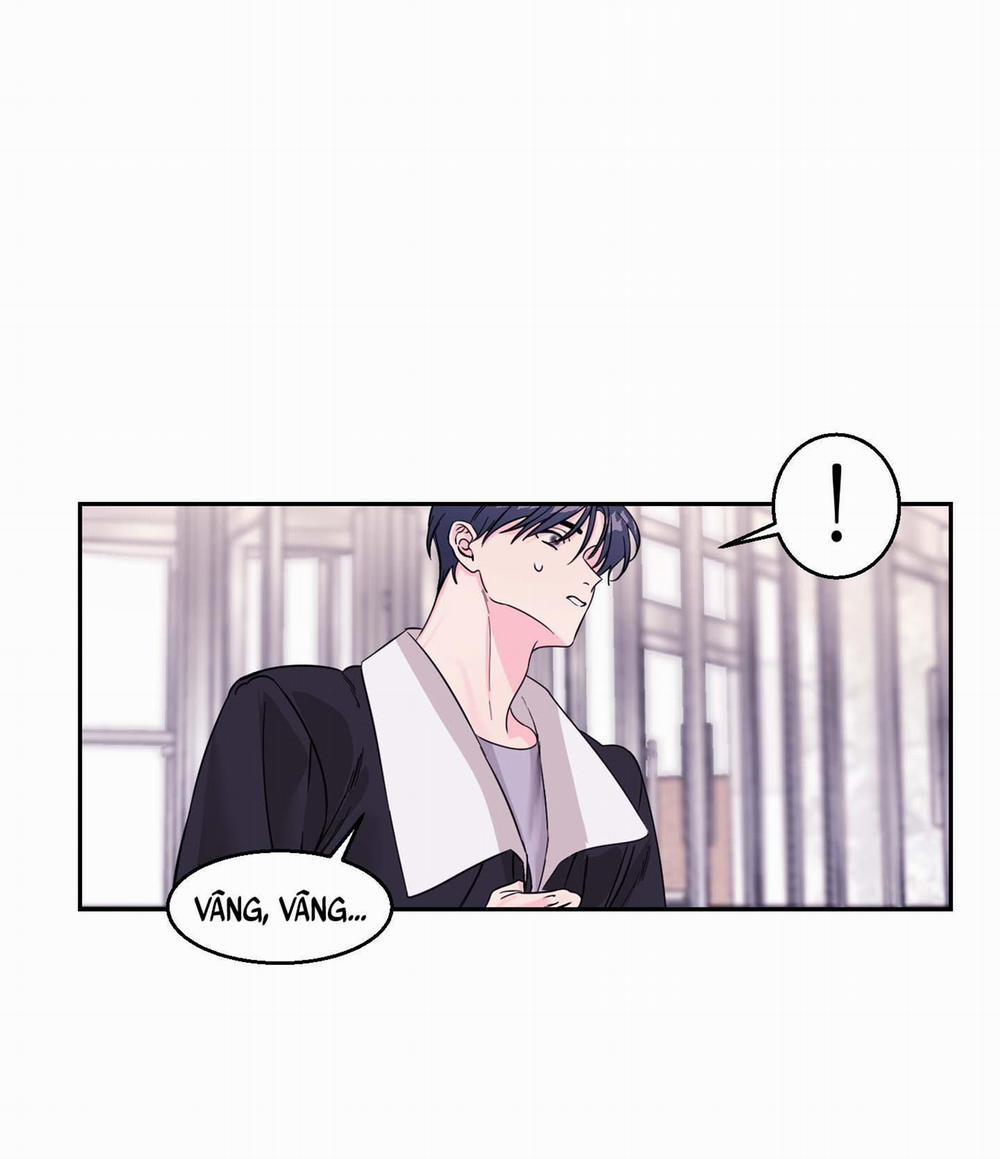 CHUYỆN TÌNH BẤT NGỜ 4 trang 8