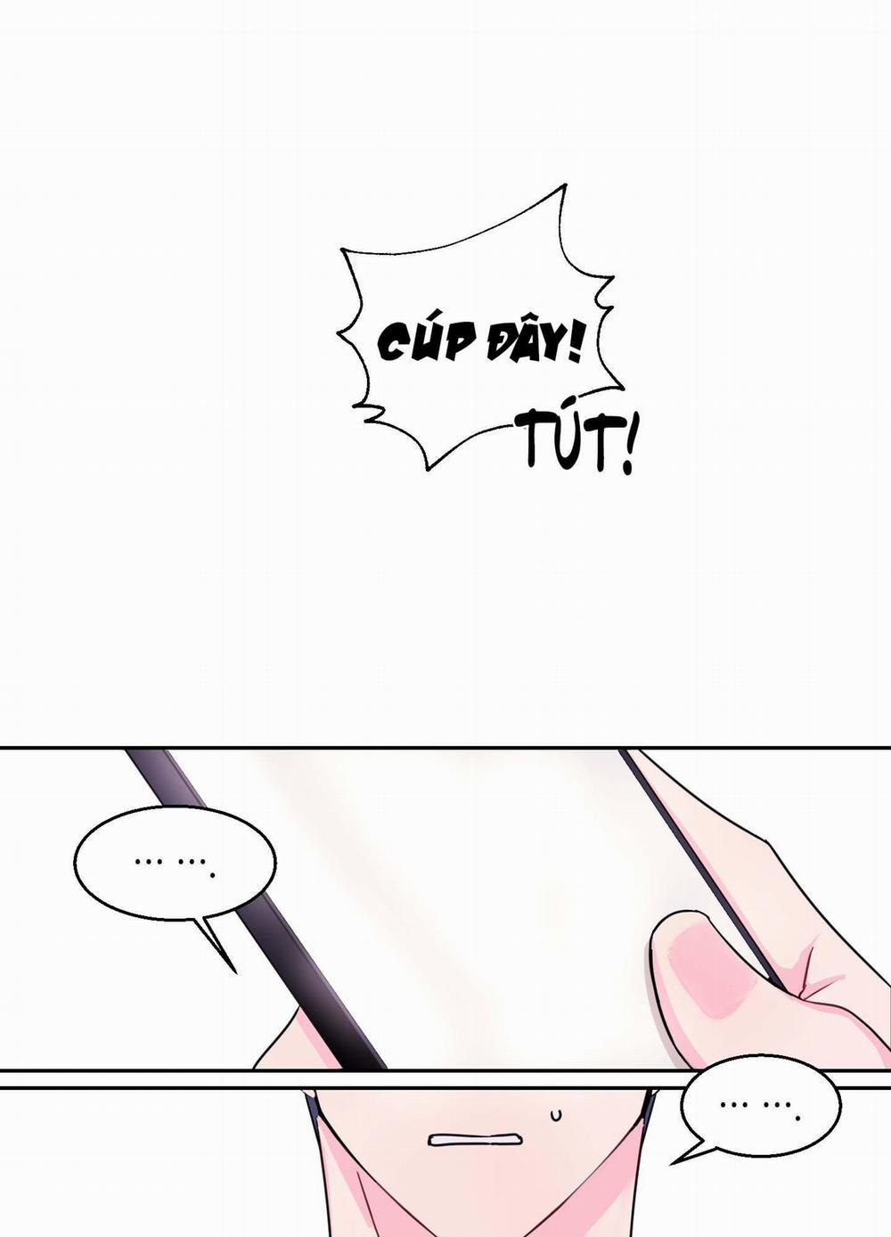 CHUYỆN TÌNH BẤT NGỜ 4 trang 92