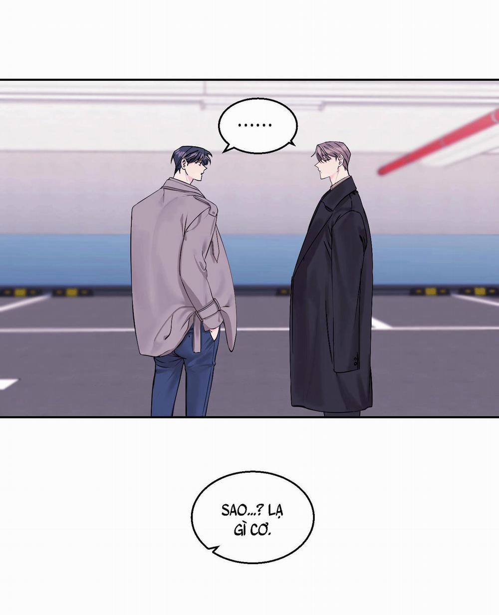 CHUYỆN TÌNH BẤT NGỜ 5 trang 2