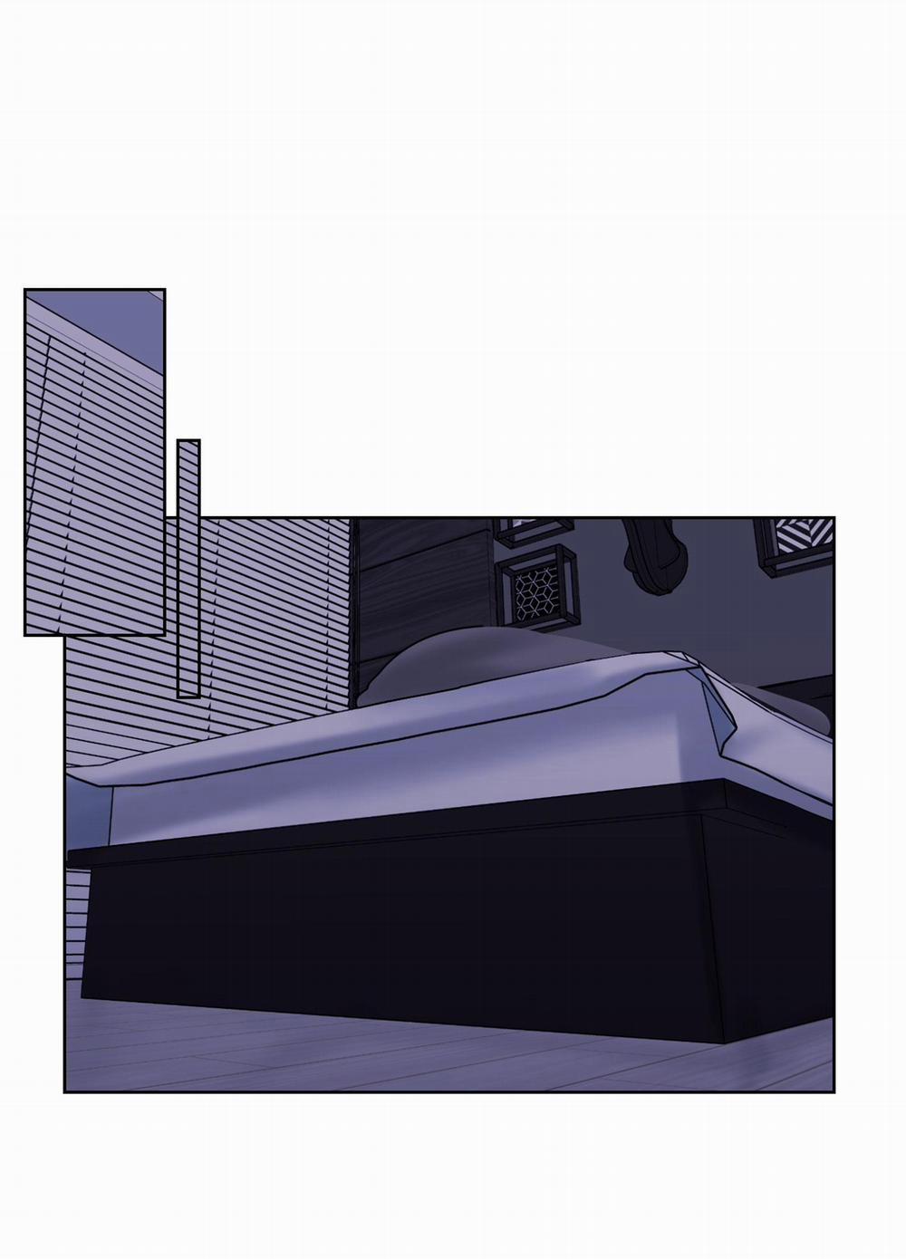 CHUYỆN TÌNH BẤT NGỜ 6 trang 1