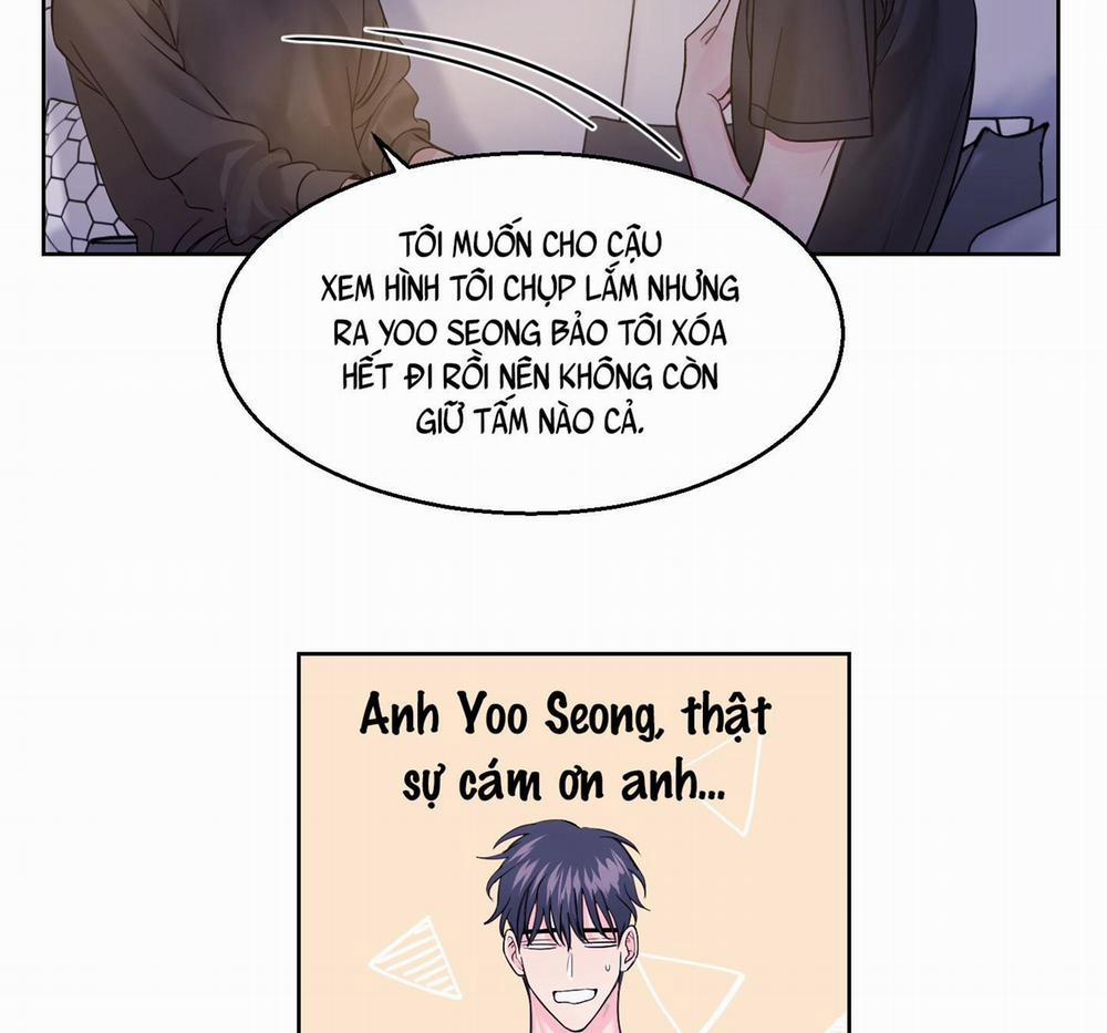 CHUYỆN TÌNH BẤT NGỜ 6 trang 16