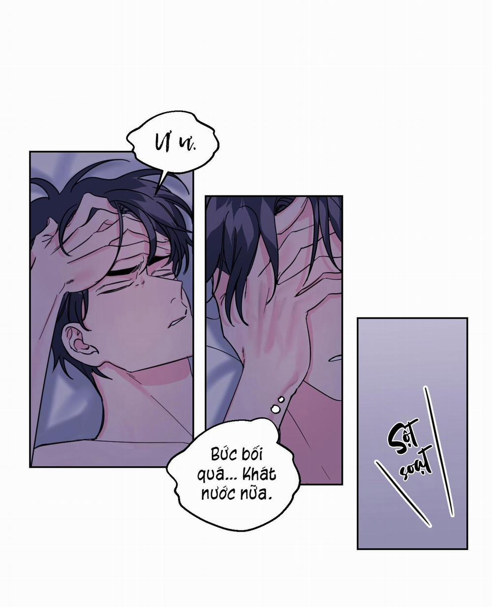 CHUYỆN TÌNH BẤT NGỜ 6 trang 2