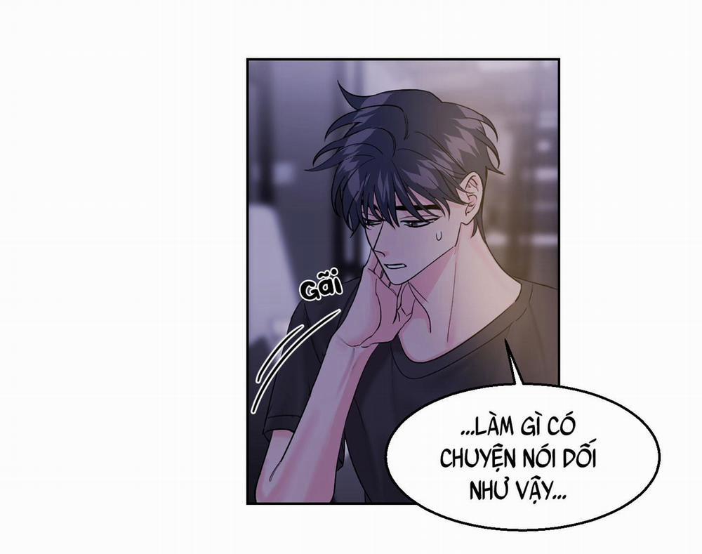 CHUYỆN TÌNH BẤT NGỜ 6 trang 21