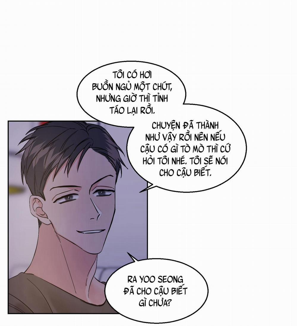 CHUYỆN TÌNH BẤT NGỜ 6 trang 27