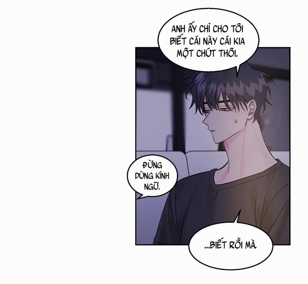 CHUYỆN TÌNH BẤT NGỜ 6 trang 28