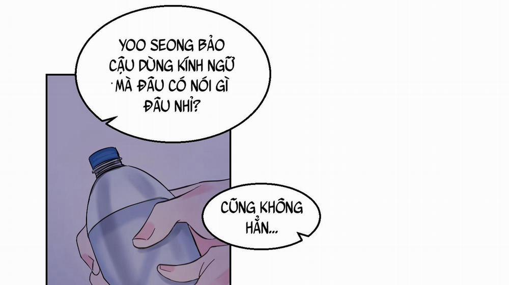 CHUYỆN TÌNH BẤT NGỜ 6 trang 29