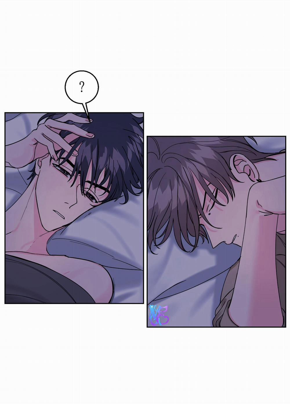 CHUYỆN TÌNH BẤT NGỜ 6 trang 3