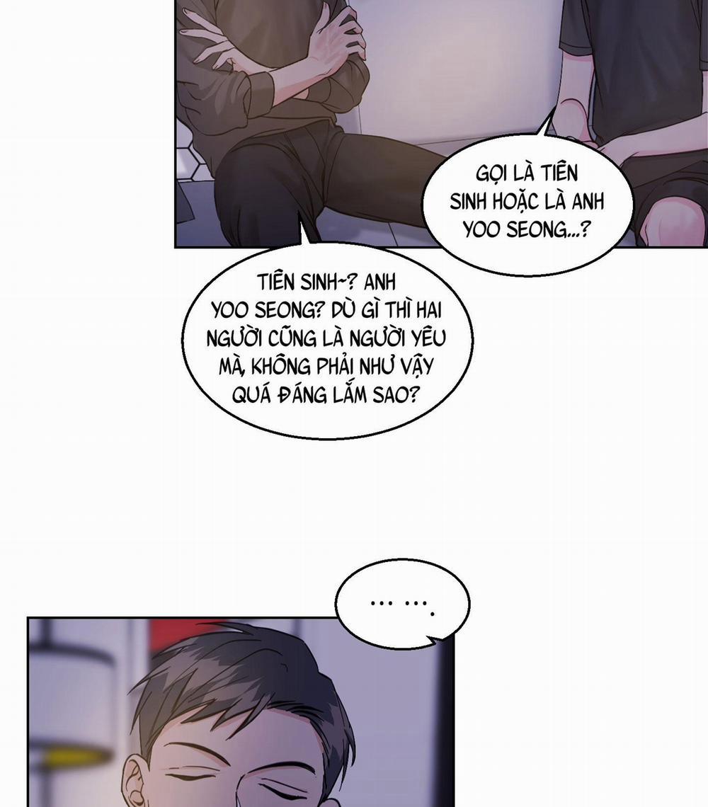 CHUYỆN TÌNH BẤT NGỜ 6 trang 31