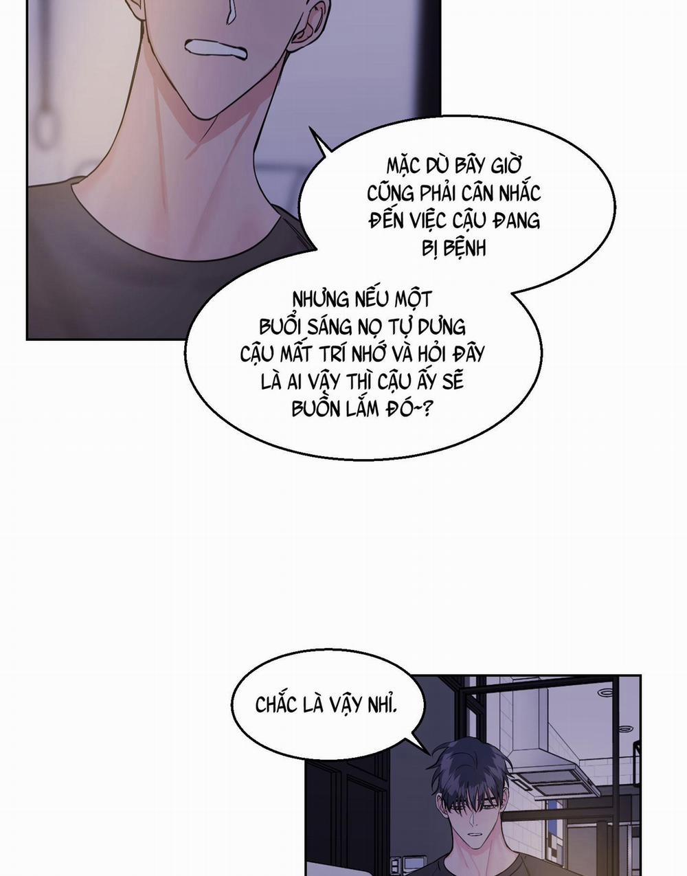 CHUYỆN TÌNH BẤT NGỜ 6 trang 32