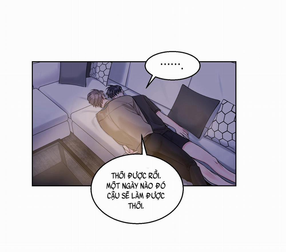 CHUYỆN TÌNH BẤT NGỜ 6 trang 47