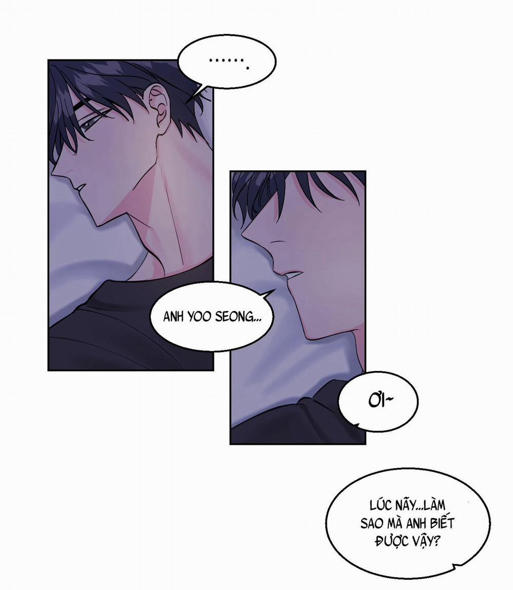 CHUYỆN TÌNH BẤT NGỜ 6 trang 48