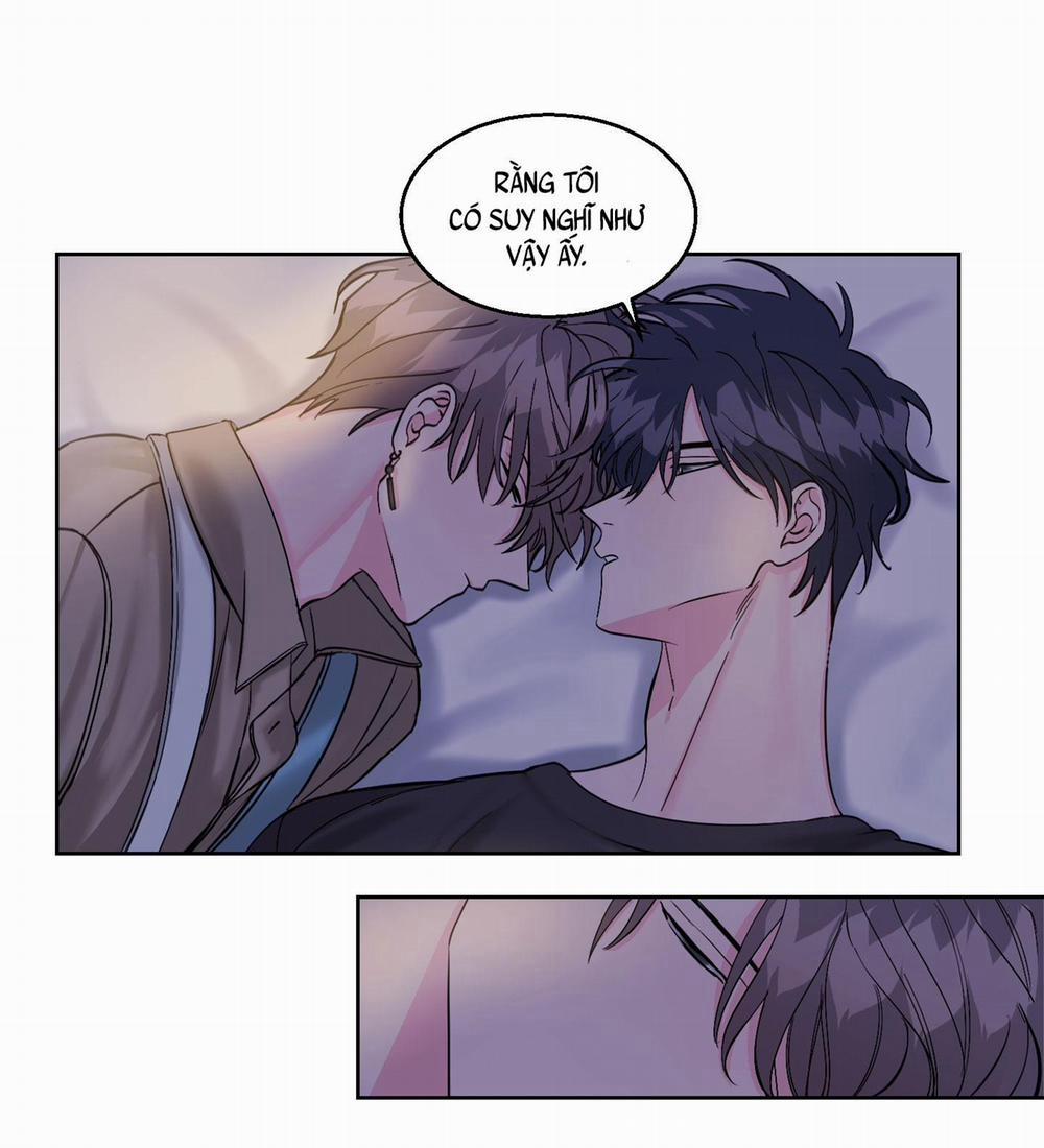 CHUYỆN TÌNH BẤT NGỜ 6 trang 49