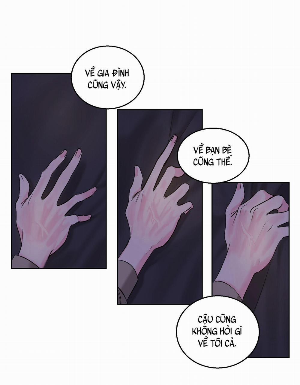 CHUYỆN TÌNH BẤT NGỜ 6 trang 53