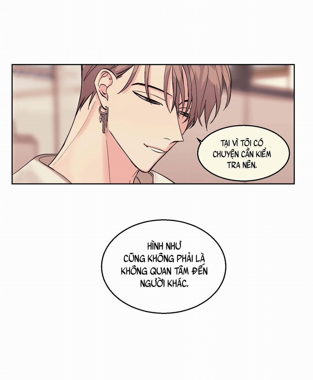 CHUYỆN TÌNH BẤT NGỜ 6 trang 58