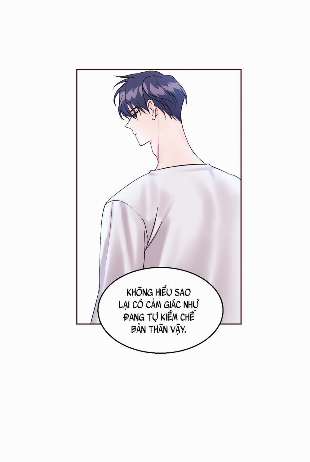 CHUYỆN TÌNH BẤT NGỜ 6 trang 59