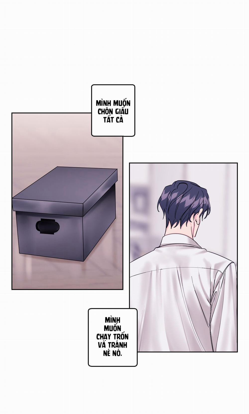 CHUYỆN TÌNH BẤT NGỜ 6 trang 64