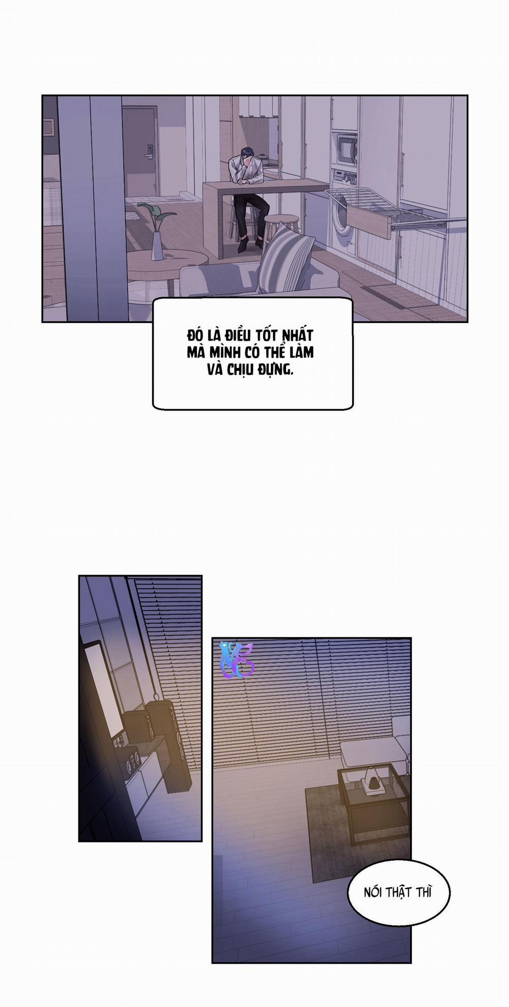 CHUYỆN TÌNH BẤT NGỜ 6 trang 65