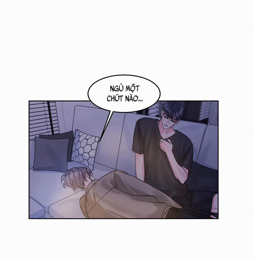 CHUYỆN TÌNH BẤT NGỜ 6 trang 70