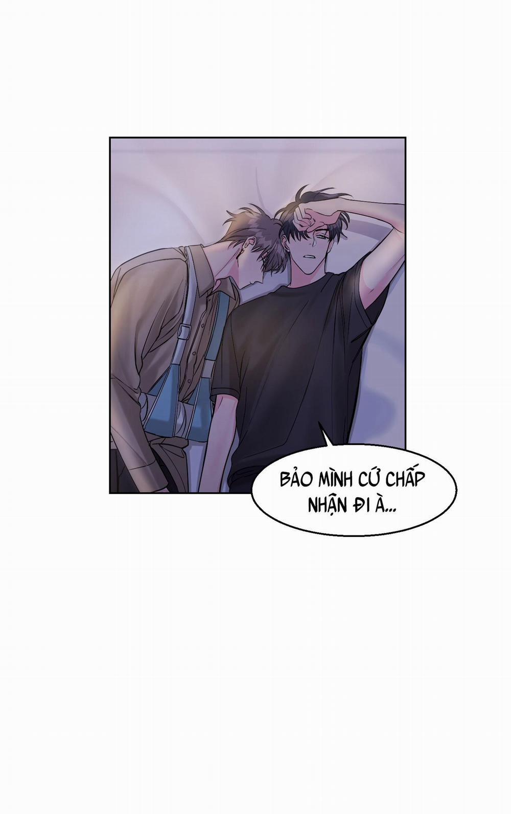 CHUYỆN TÌNH BẤT NGỜ 6 trang 74