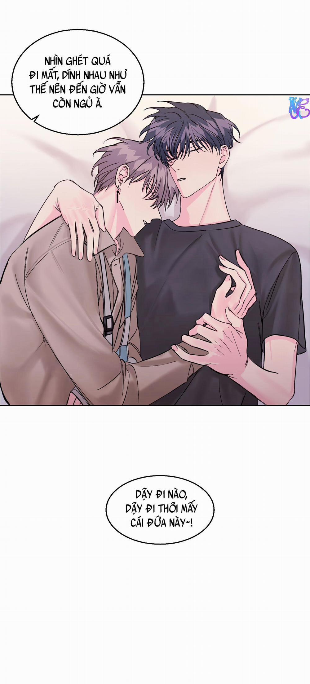 CHUYỆN TÌNH BẤT NGỜ 6 trang 78