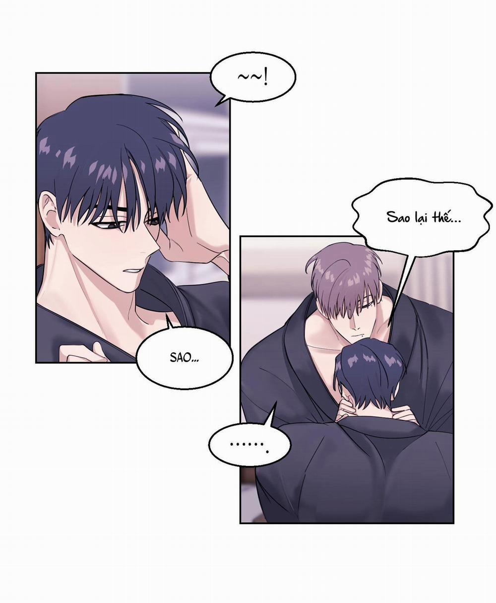 CHUYỆN TÌNH BẤT NGỜ 8 trang 15