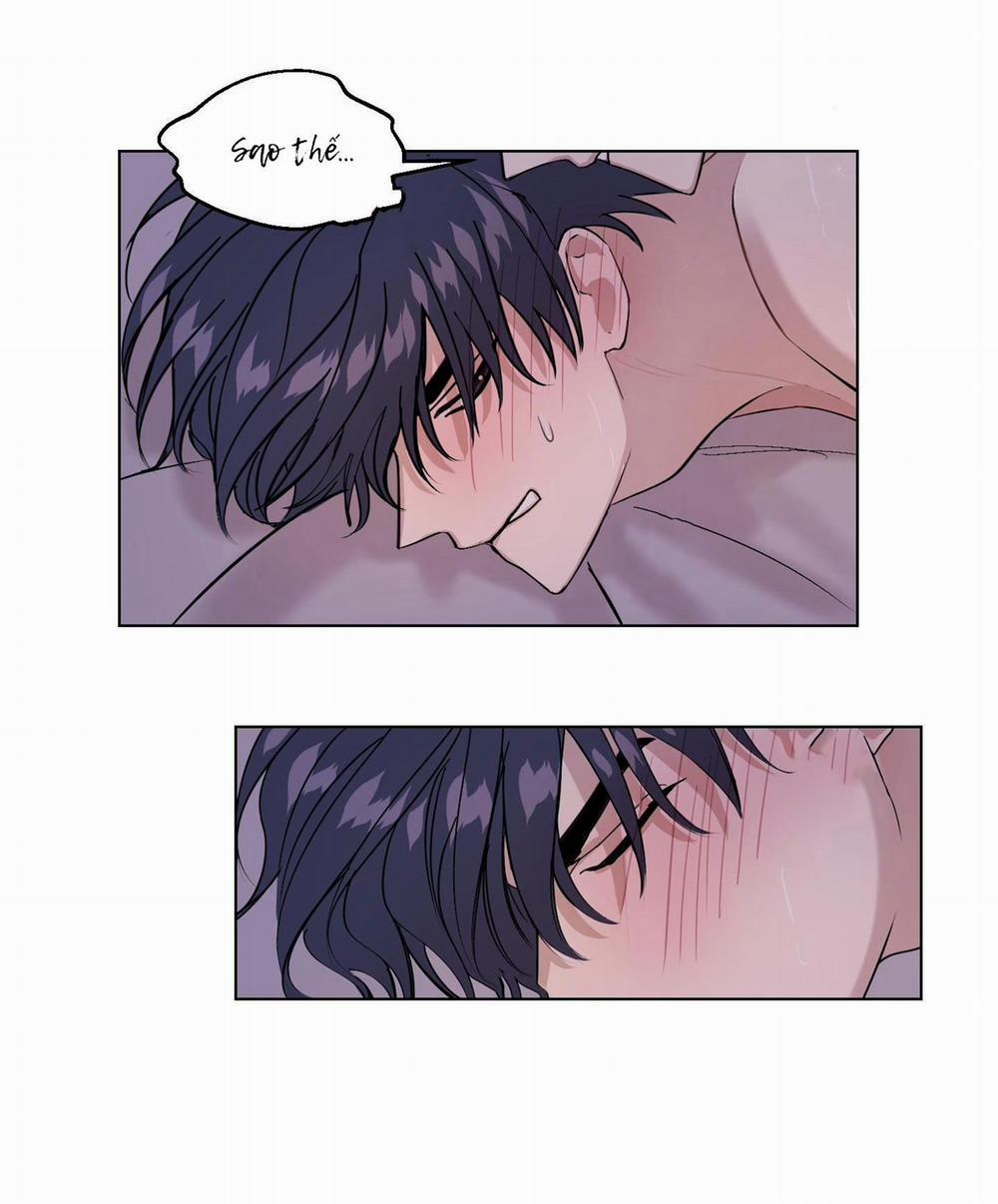 CHUYỆN TÌNH BẤT NGỜ 8 trang 40