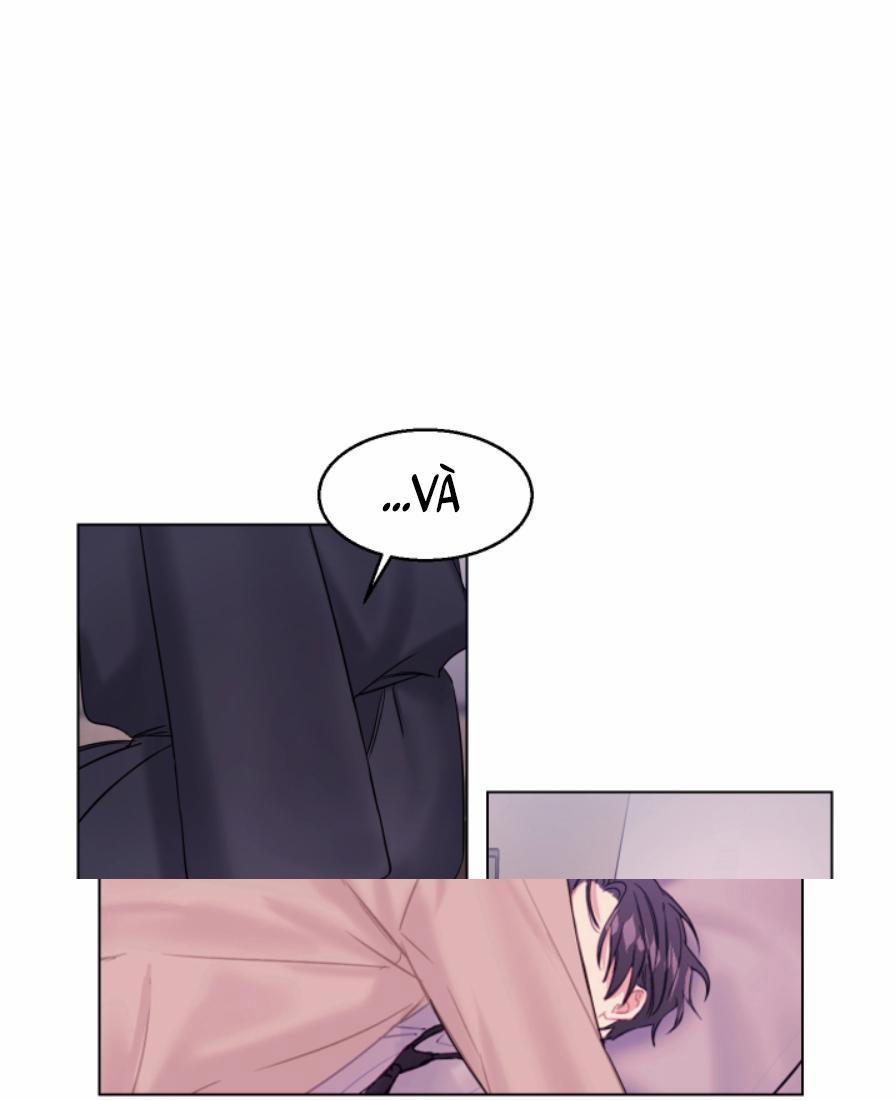 CHUYỆN TÌNH BẤT NGỜ 9 trang 11