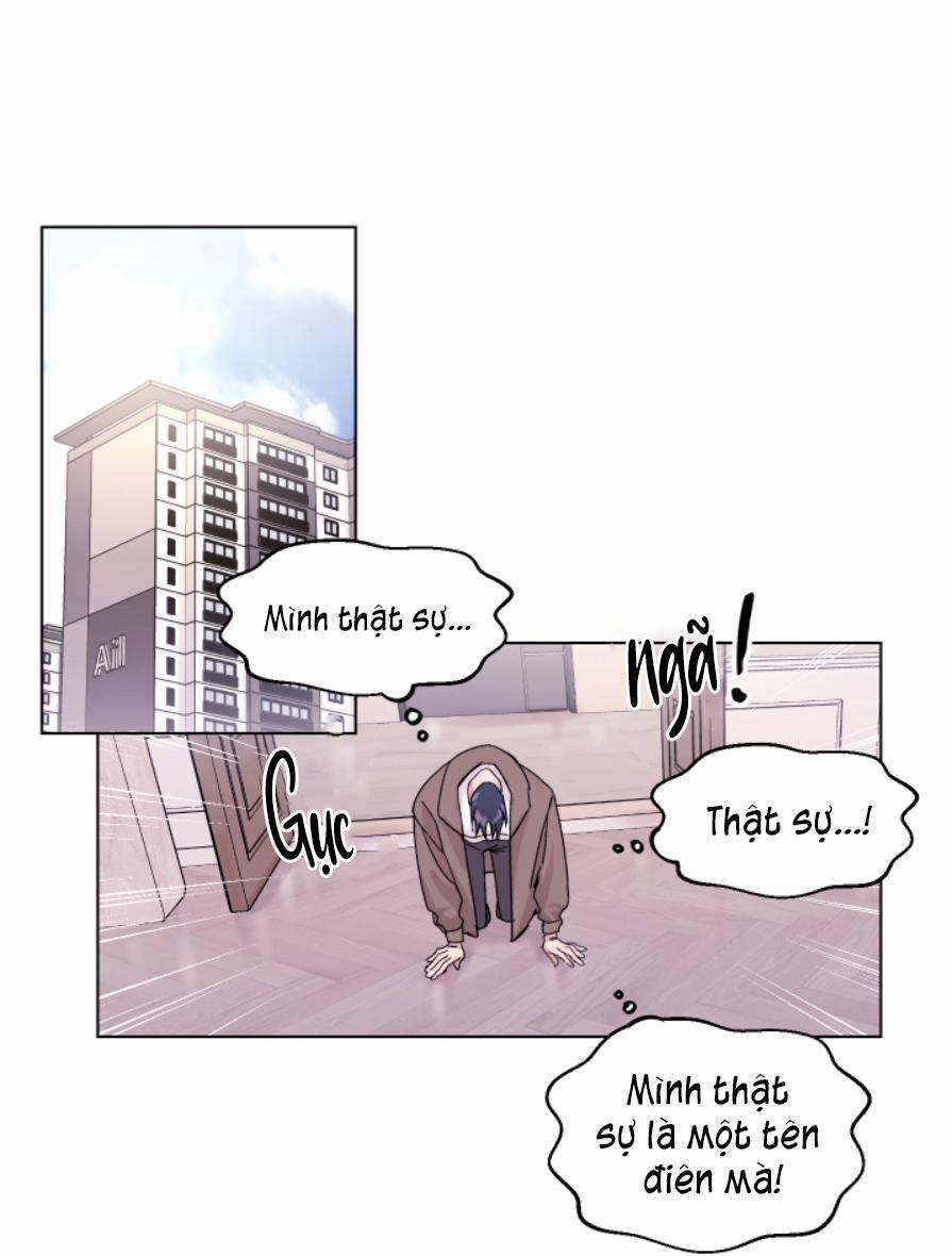 CHUYỆN TÌNH BẤT NGỜ 9 trang 22