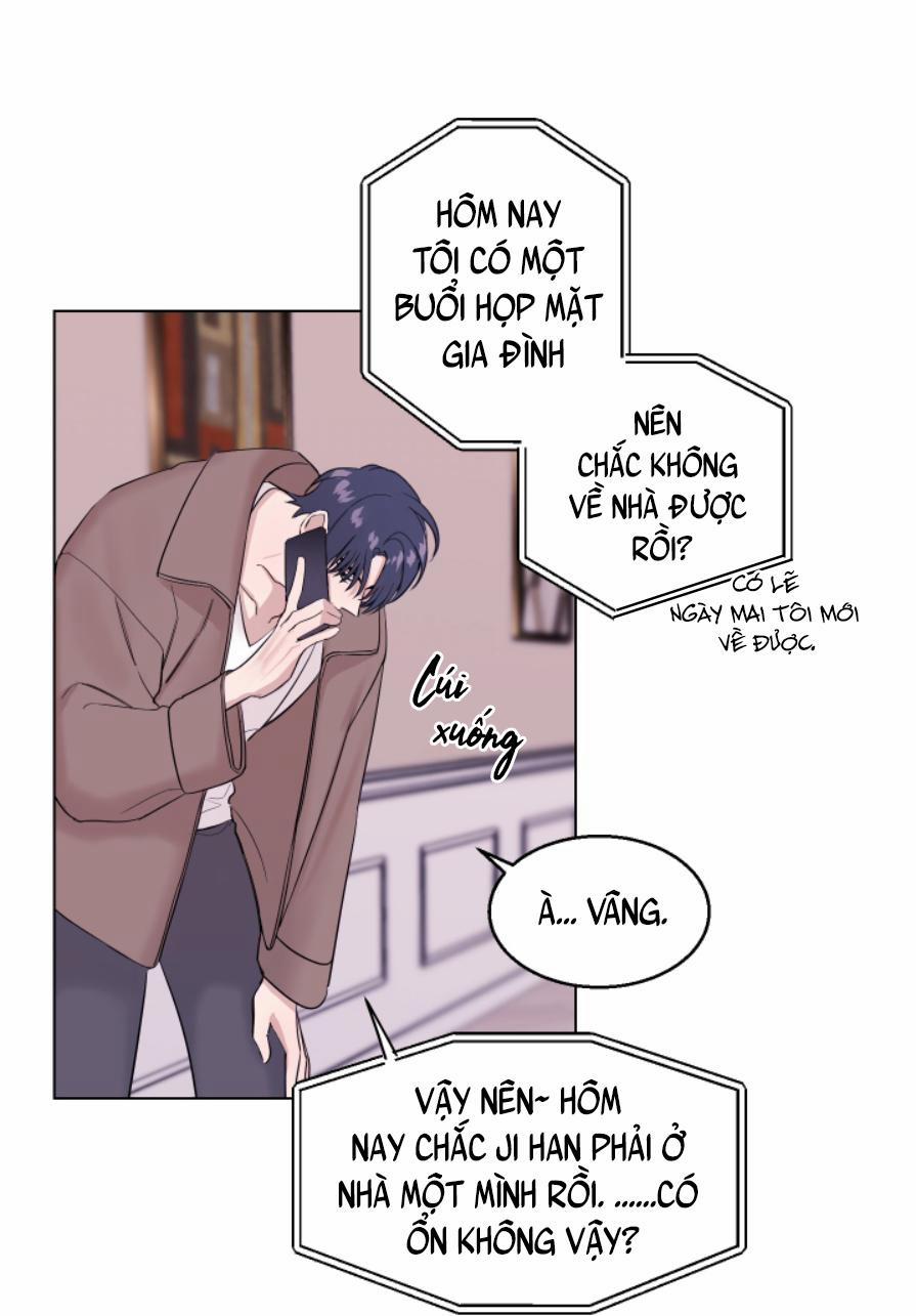 CHUYỆN TÌNH BẤT NGỜ 9 trang 36