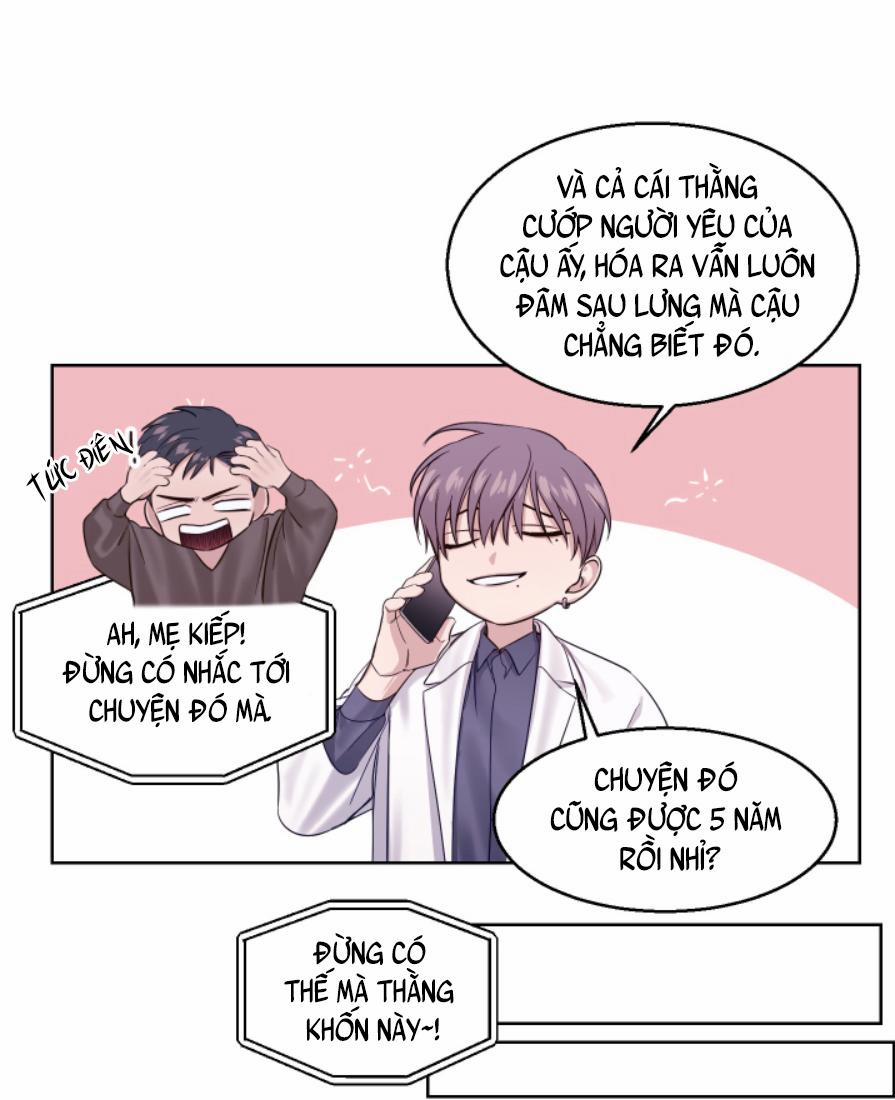 CHUYỆN TÌNH BẤT NGỜ 9 trang 58