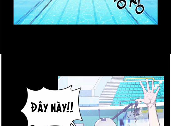 Chuyện Tình Bóng Nước 1 trang 1