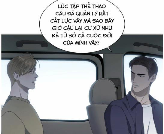 Chuyện Tình Bóng Nước 1 trang 105