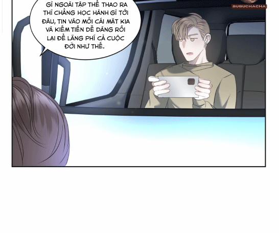 Chuyện Tình Bóng Nước 1 trang 113