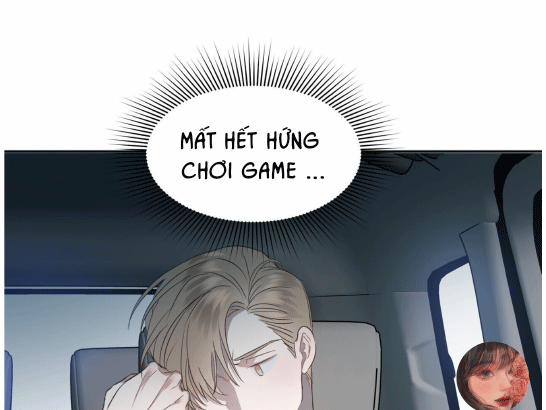 Chuyện Tình Bóng Nước 1 trang 118