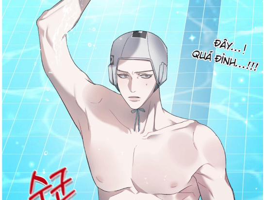 Chuyện Tình Bóng Nước 1 trang 13