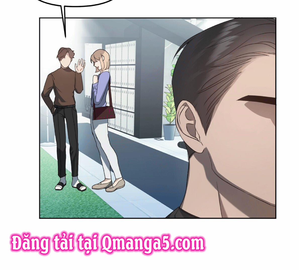 Chuyện Tình Bóng Nước 1 trang 139