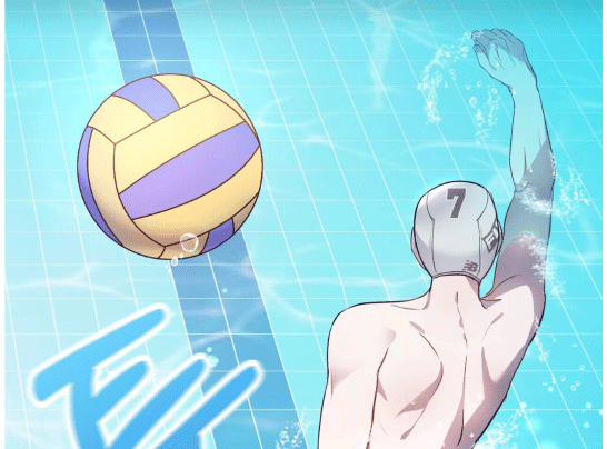 Chuyện Tình Bóng Nước 1 trang 3