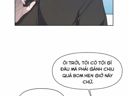 Chuyện Tình Bóng Nước 1 trang 33