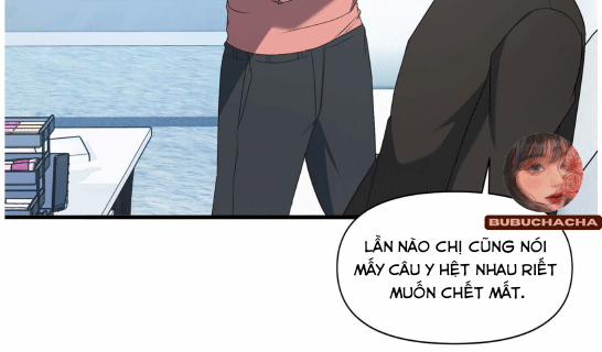 Chuyện Tình Bóng Nước 1 trang 39