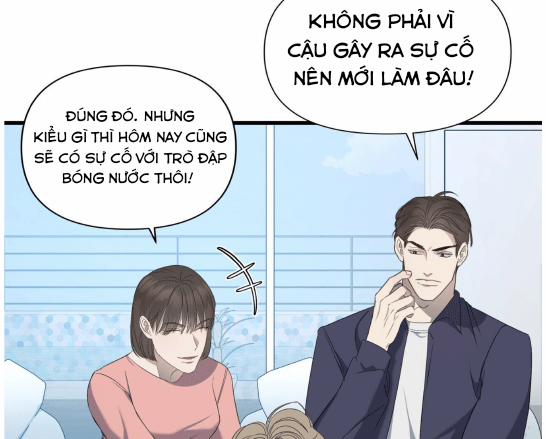 Chuyện Tình Bóng Nước 1 trang 42