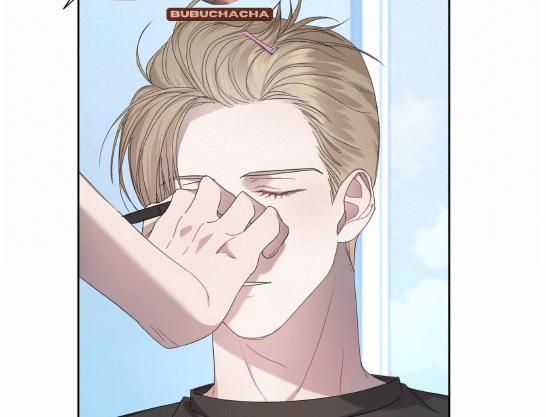 Chuyện Tình Bóng Nước 1 trang 44