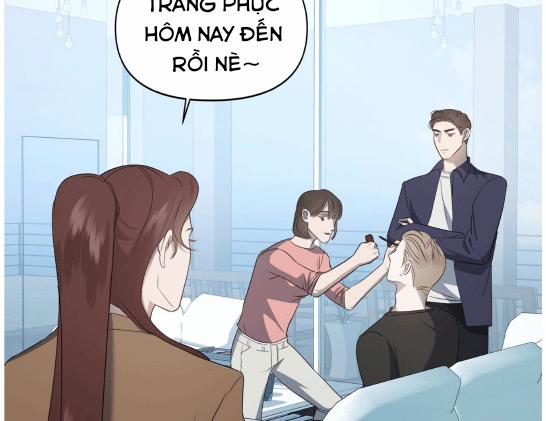 Chuyện Tình Bóng Nước 1 trang 46