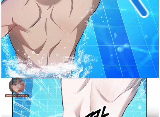 Chuyện Tình Bóng Nước 1 trang 5