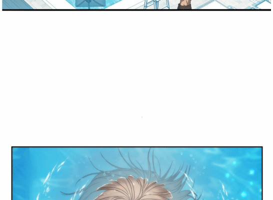 Chuyện Tình Bóng Nước 1 trang 54