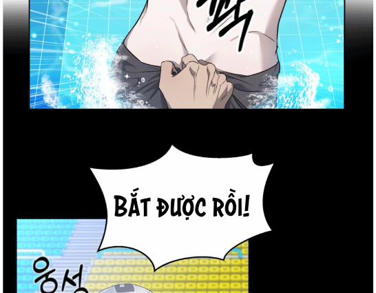 Chuyện Tình Bóng Nước 1 trang 6